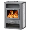 Valmistakka Concord, harmaa, 14kW, 160kg (50-300m3)*SVT Best