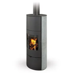 Best Valmistakka Evora H 20, 5,1 kW, 149 kg Kiertoilmatakat