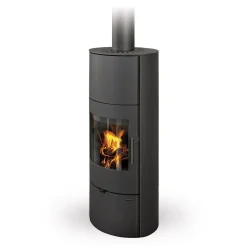 Discount Valmistakka Evora H 30, 5,1 kW, 125 kg Kiertoilmatakat