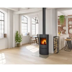 New Valmistakka Evora 30, 5,1 kW, 111 kg Kiertoilmatakat
