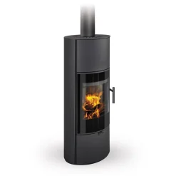 Valmistakka Laredo H 30, 5,1 kW, 126 kg*Romotop Best