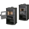 Sale Valmistakka Magic Stove, 54kg, 6,9kW Puuhellat