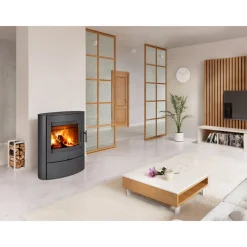 Valmistakka Navia 30, 7.1 kW, 153 kg*Romotop New