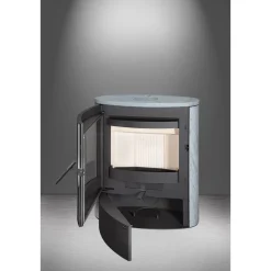 Valmistakka Navia 20,7.1 kW, 192 kg*Romotop Hot