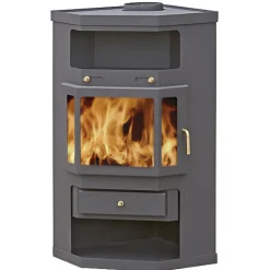 Online Valmistakka Panoma, kulmatakka, 9kW, 71kg Kiertoilmatakat|Kulmatakat