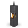 Best Valmistakka Seido H 3S 30, 6 kW, 137 kg Kiertoilmatakat