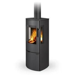 New Valmistakka Seido 3S 30, 6 kW, 122 kg Kiertoilmatakat
