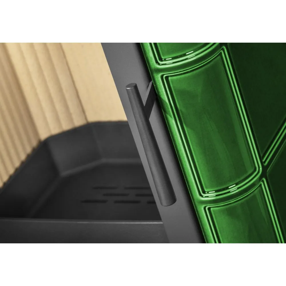 Valmistakka Siena N01, 5.8 kW, 134 kg*Romotop Best