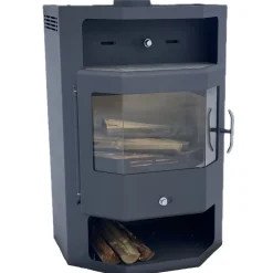 Valmistakka Cessina, 9 kW, harmaa*SVT Clearance