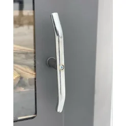 Valmistakka Cessina, 9 kW, harmaa*SVT Clearance