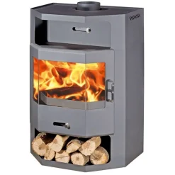 Valmistakka Cessina, 9 kW, harmaa*SVT Clearance