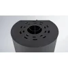 Valmistakka Atika 7,5 kW musta*Thorma Online