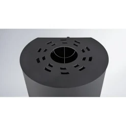 Valmistakka Atika 7,5 kW musta*Thorma Online