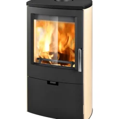 Valmistakka Falun II 8 kW harmaa*Thorma Best