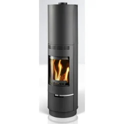 Valmistakka Sevilla 7,5 kW musta*Thorma Sale