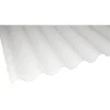 Valokate PC Omega 1mm, kirkas, lev. 1060mm, määrämittainen*Keraplast Sale