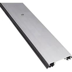 Hot Valokattolista AL 50mm, EPDM-sulkatiivistein, määrämittainen Valokatteet|Valokatteet