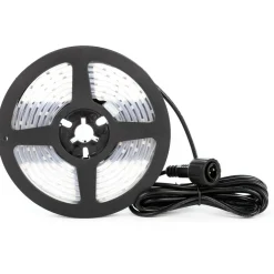 Valonauhasarja , LED, 9.6W, 600lm, 3000K, IP65, 2m*LED Energie New