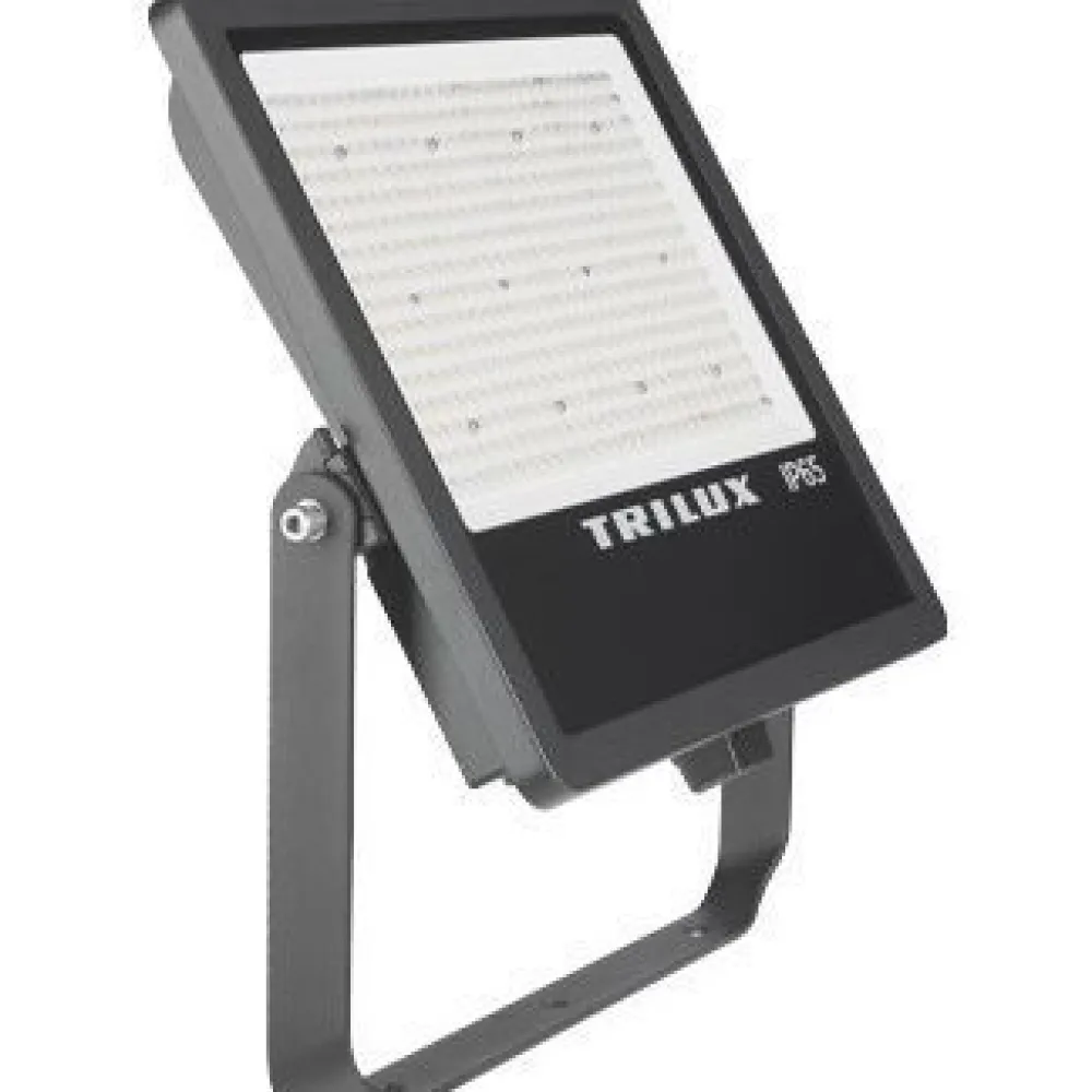 Outlet Valonheitin 2390 G2, IP65, 160W, 25000lm, 3/4K Valonheittimet