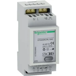 Best Valonsäädin Acti9 400 RC/RL 12-30 V/230 V SAE Himmentimet