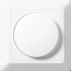 Valonsäädin RS Nordic LED 5-100 W RCL UPR  kirkkaan valkoinen*Elko Clearance