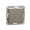 Valonsäädin/LED-painikesäädin Wiser Exxact 100W RCL Zigbee metalli*Schneider Electric Clearance