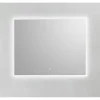 Valopeili Store Square 900x700 mm hipaisukytkimellä*Hafa