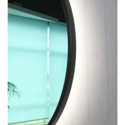 Valopeili Cherry kehyksellä Ø600 mm eri värejä*Interia Discount