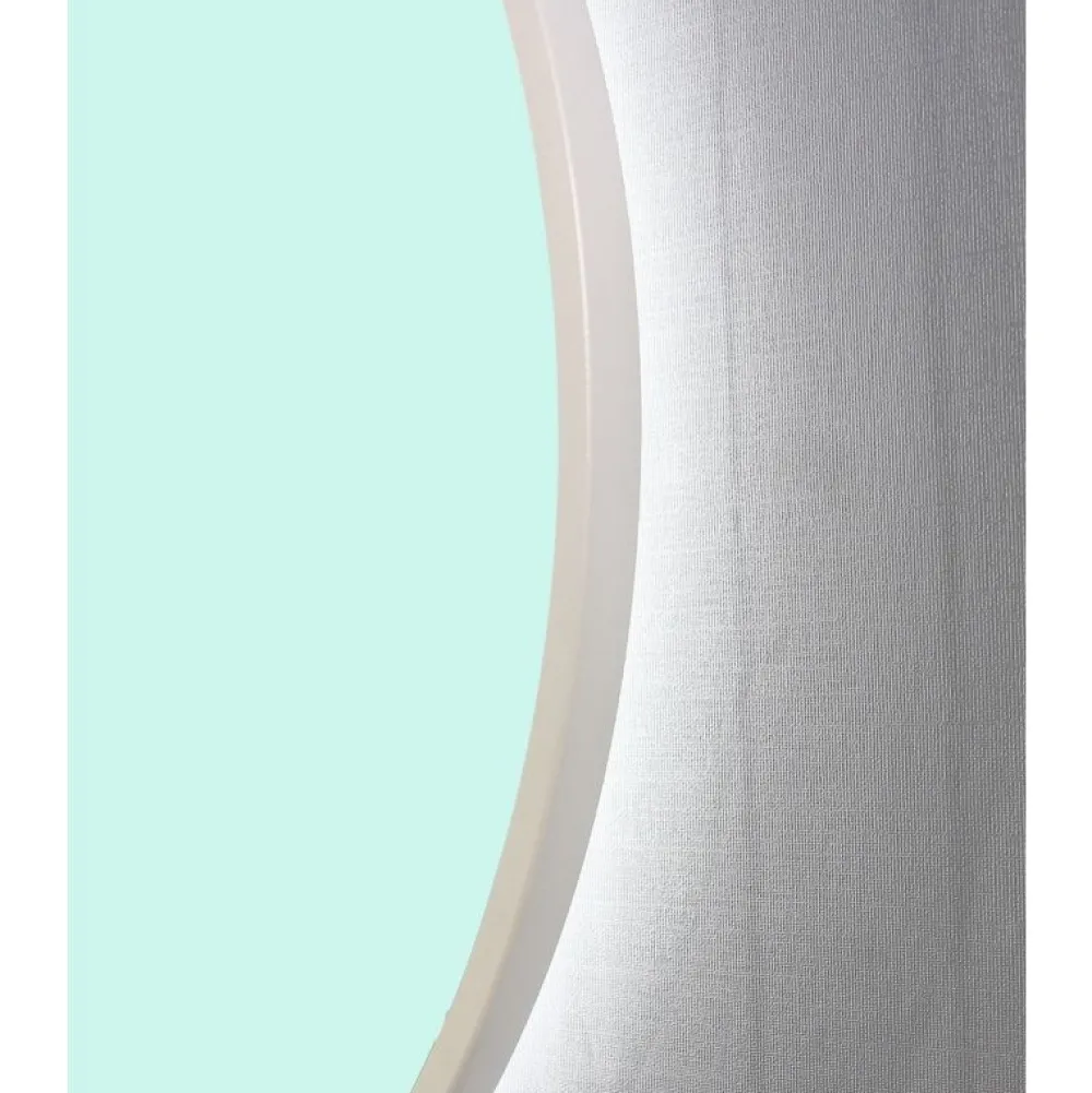 Valopeili Cherry kehyksellä Ø600 mm eri värejä*Interia Discount