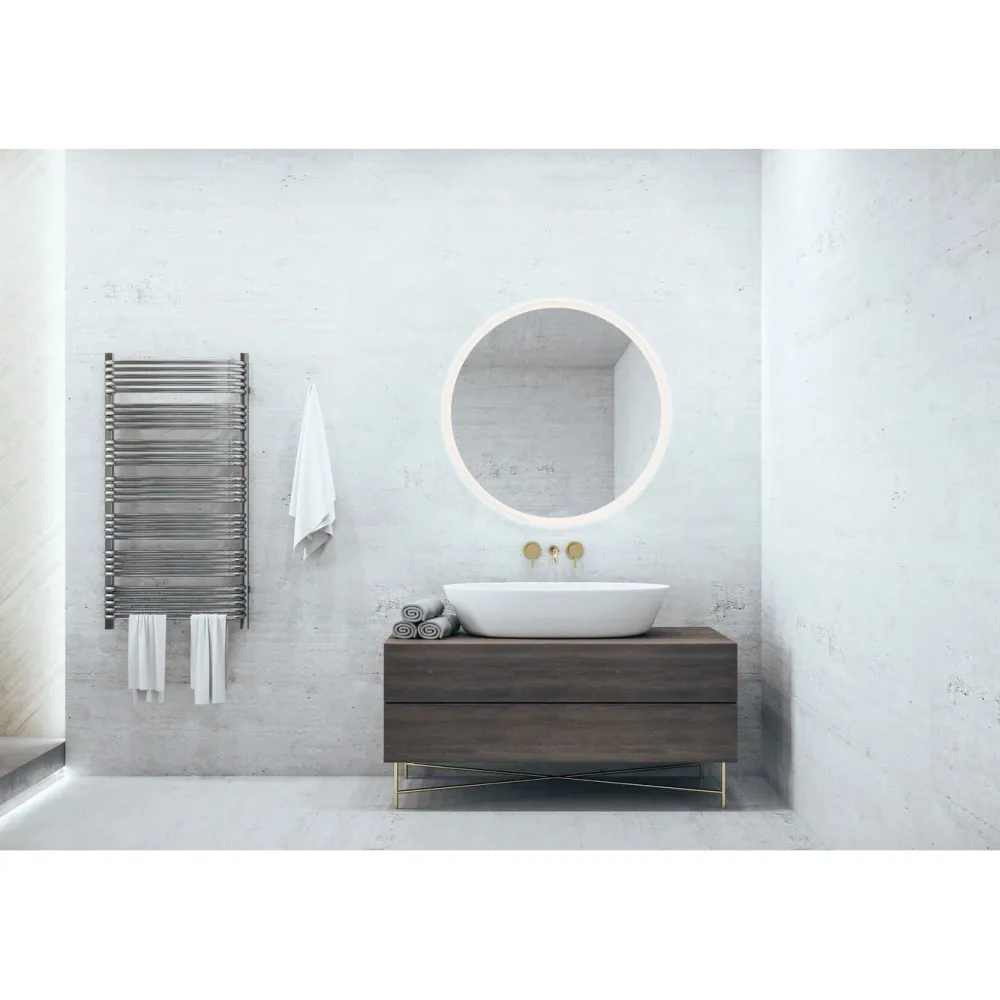 Valopeili Aura 60cm peililasi IP44*M&M Sale