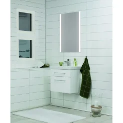 Online Valopeili Deco 600x800 mm Kylpyhuoneen Peilit