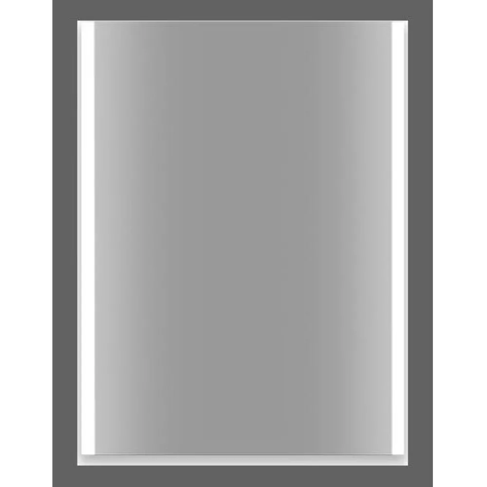 Online Valopeili Deco 600x800 mm Kylpyhuoneen Peilit