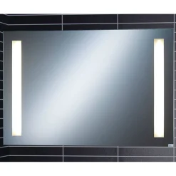 Valopeili Oldham 900x600 mm virtakytkimellä*Tammiholma New
