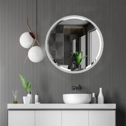 Valopeili Rio M3051-R60, Ø620mm*Vinchome Discount