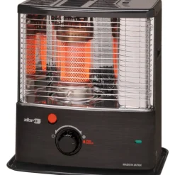 New Valopetrolilämmitin RS-30 3,0 kW Valopetrolilämmittimet|Terassilämmittimet