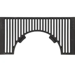 Valurautaritilä Sapphire Multigrill 47,5x24 cm*Mustang Sale