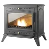Valurautatakka Alma, 12kW, 136kg*Invicta Outlet