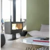Valurautatakka Nelson kaksipuolinen antrasiitti 12 kW 201 kg*Invicta Online