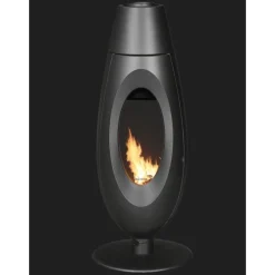 Valurautatakka Ovatio, 5kW, 137kg*Invicta Online