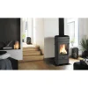 Valurautatakka Remilly, 7 kW 66 kg*Invicta New