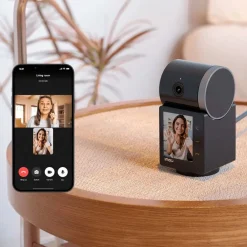 Valvontakamera Imou Wifi, 5 Mpx, automaattinen liike ja seuranta*Celotron Outlet