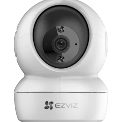 Valvontakamera H6C FHD, sisäkäyttöön*EZVIZ Online