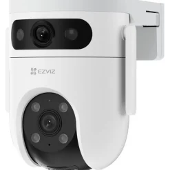 Valvontakamera H9C 2K DUAL LENS, ulkokäyttöön*EZVIZ Discount