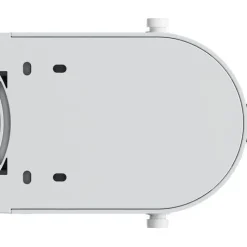 Valvontakamera H9C 2K DUAL LENS, ulkokäyttöön*EZVIZ Discount