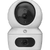 Sale Valvontakamera H7C 2K+ DUAL LENS, sisäkäyttöön Valvontakamerat|Hälytysjärjestelmät