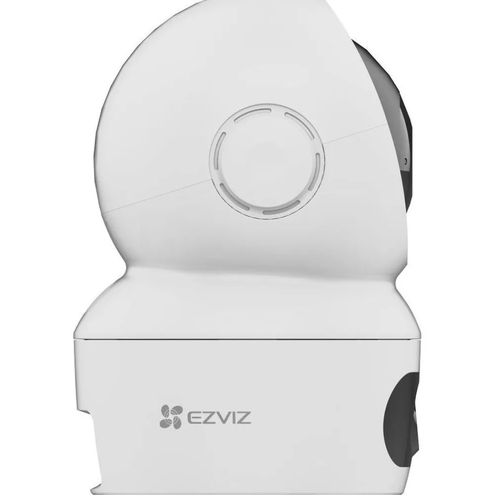 Sale Valvontakamera H7C 2K+ DUAL LENS, sisäkäyttöön Valvontakamerat|Hälytysjärjestelmät