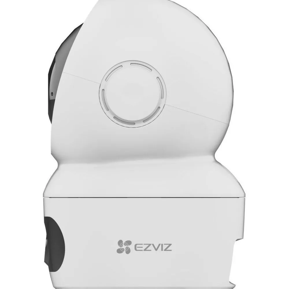 Sale Valvontakamera H7C 2K+ DUAL LENS, sisäkäyttöön Valvontakamerat|Hälytysjärjestelmät