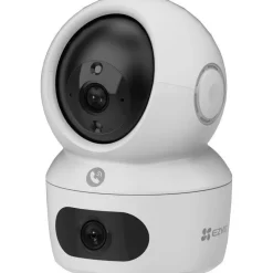 Sale Valvontakamera H7C 2K+ DUAL LENS, sisäkäyttöön Valvontakamerat|Hälytysjärjestelmät