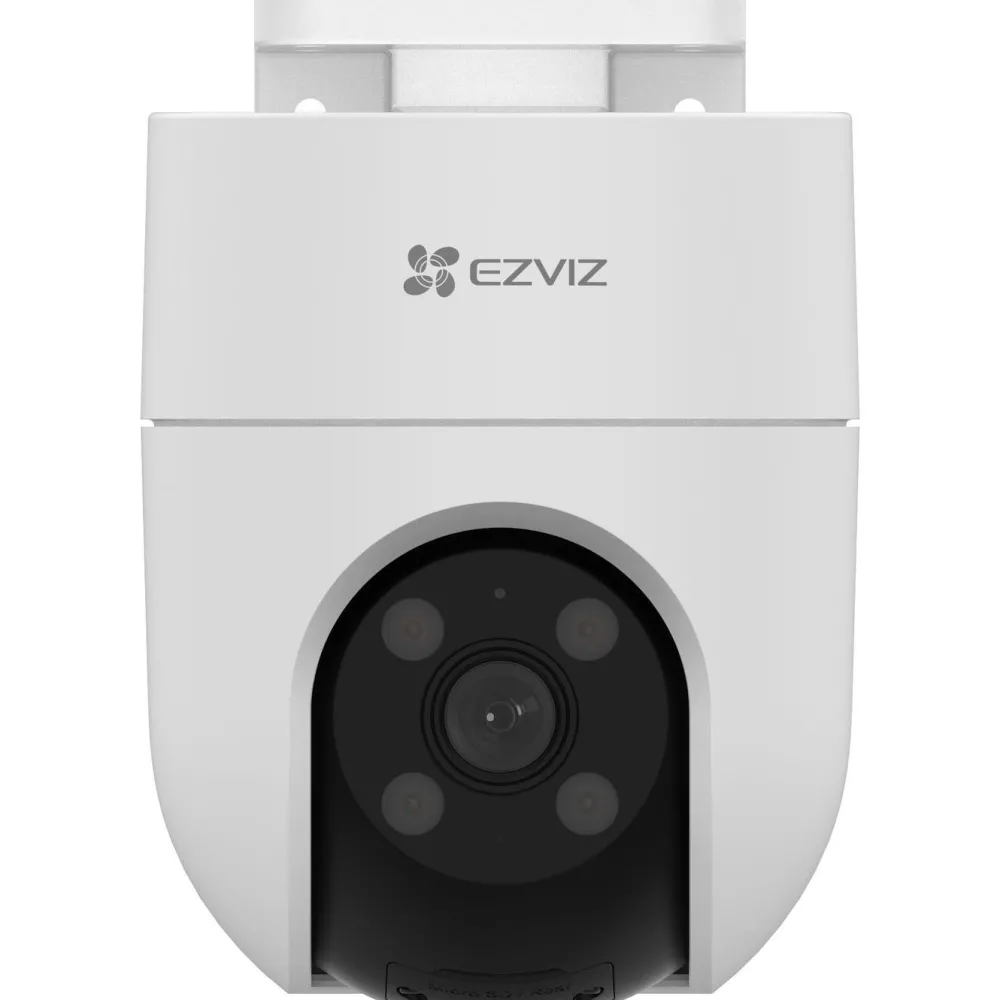 Valvontakamera H8C, pan/tilt, wifi, sisä- ja ulkokäyttöön*EZVIZ Discount
