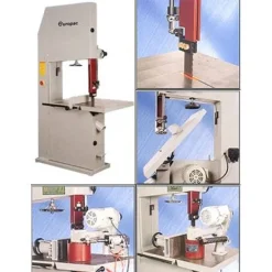 Sale Vannesaha HB-700 Vannesahat